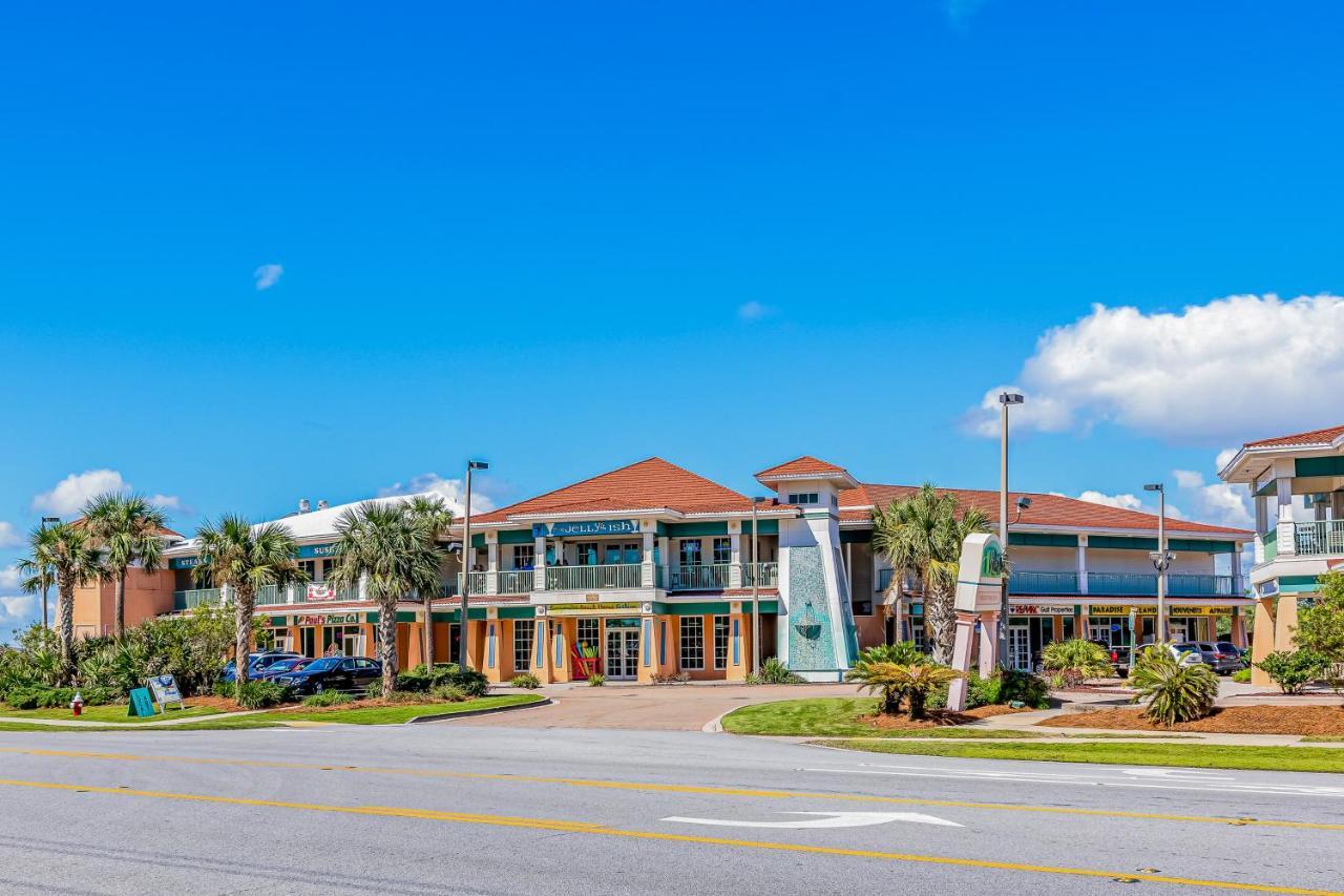 Canal Comfort Perdido Key Extérieur photo