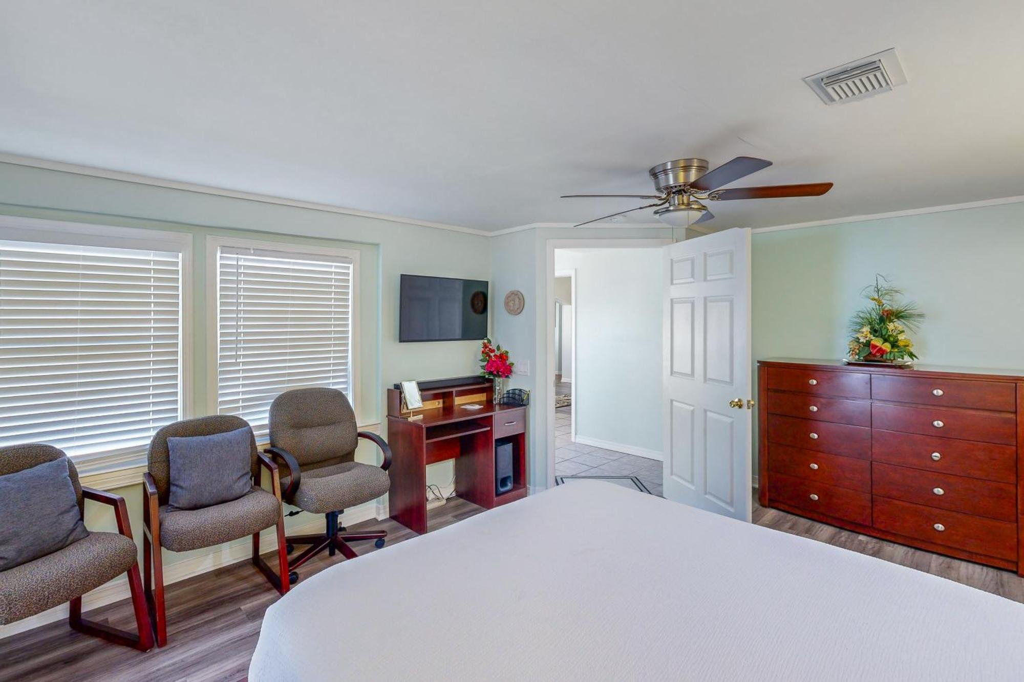 Canal Comfort Perdido Key Extérieur photo