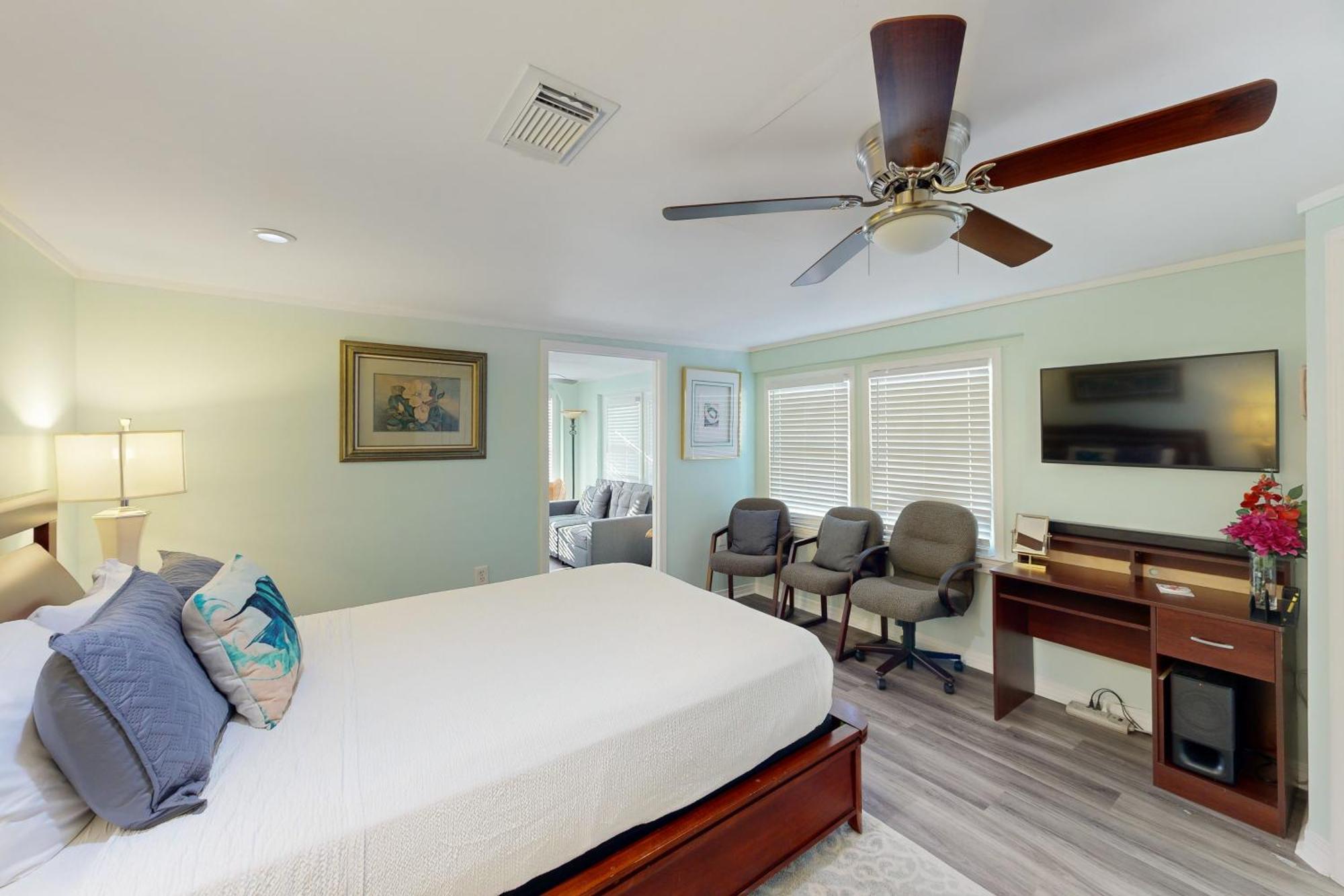 Canal Comfort Perdido Key Extérieur photo