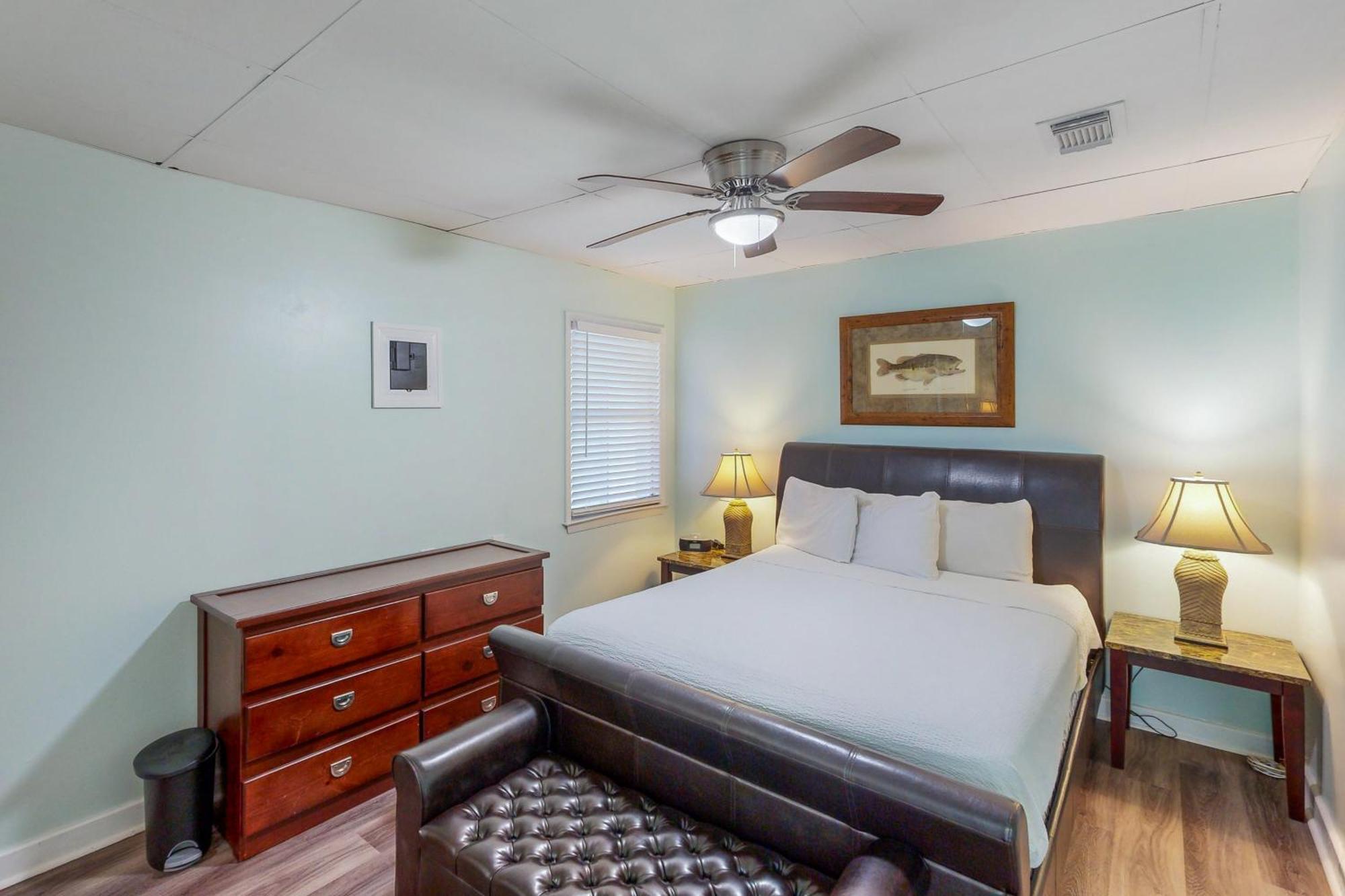 Canal Comfort Perdido Key Extérieur photo
