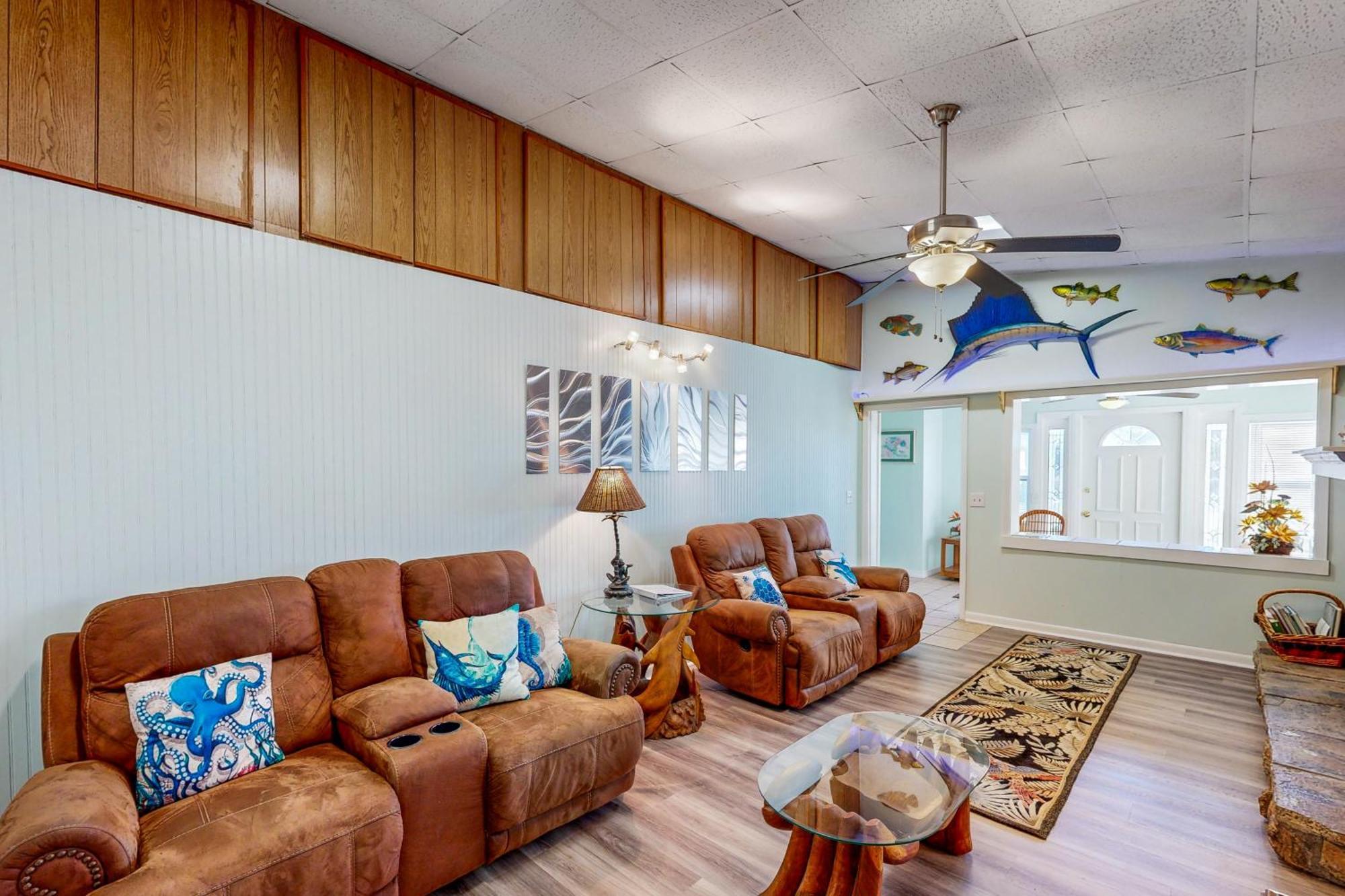 Canal Comfort Perdido Key Extérieur photo