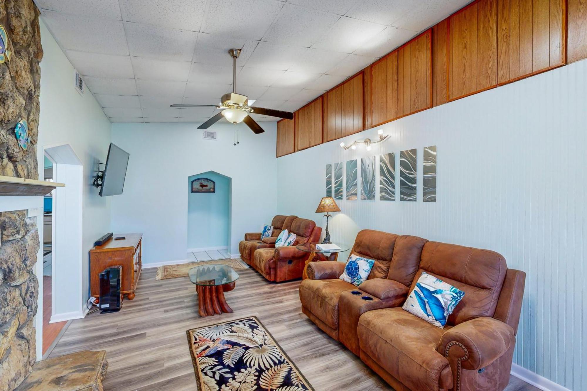 Canal Comfort Perdido Key Extérieur photo