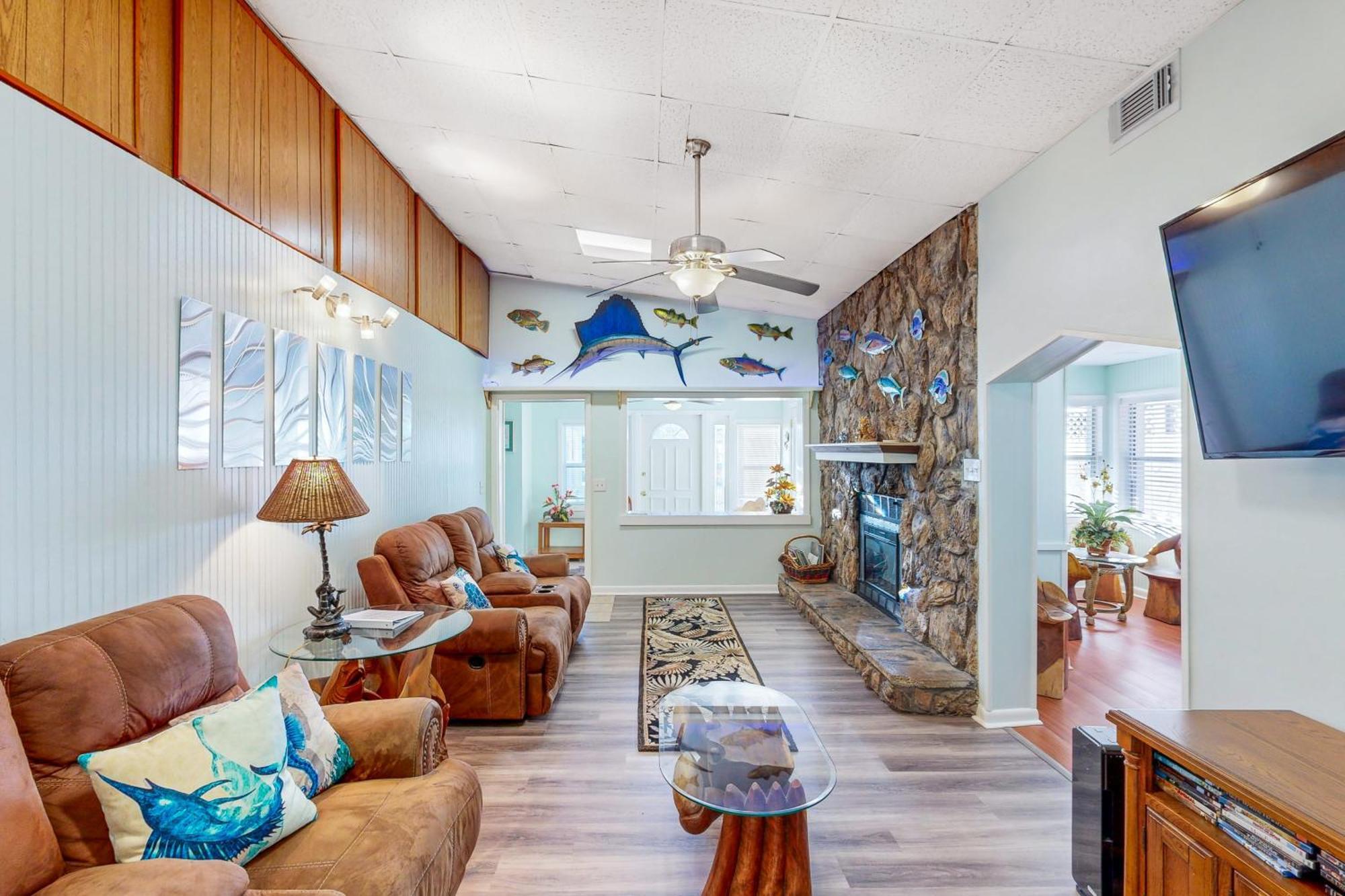 Canal Comfort Perdido Key Extérieur photo