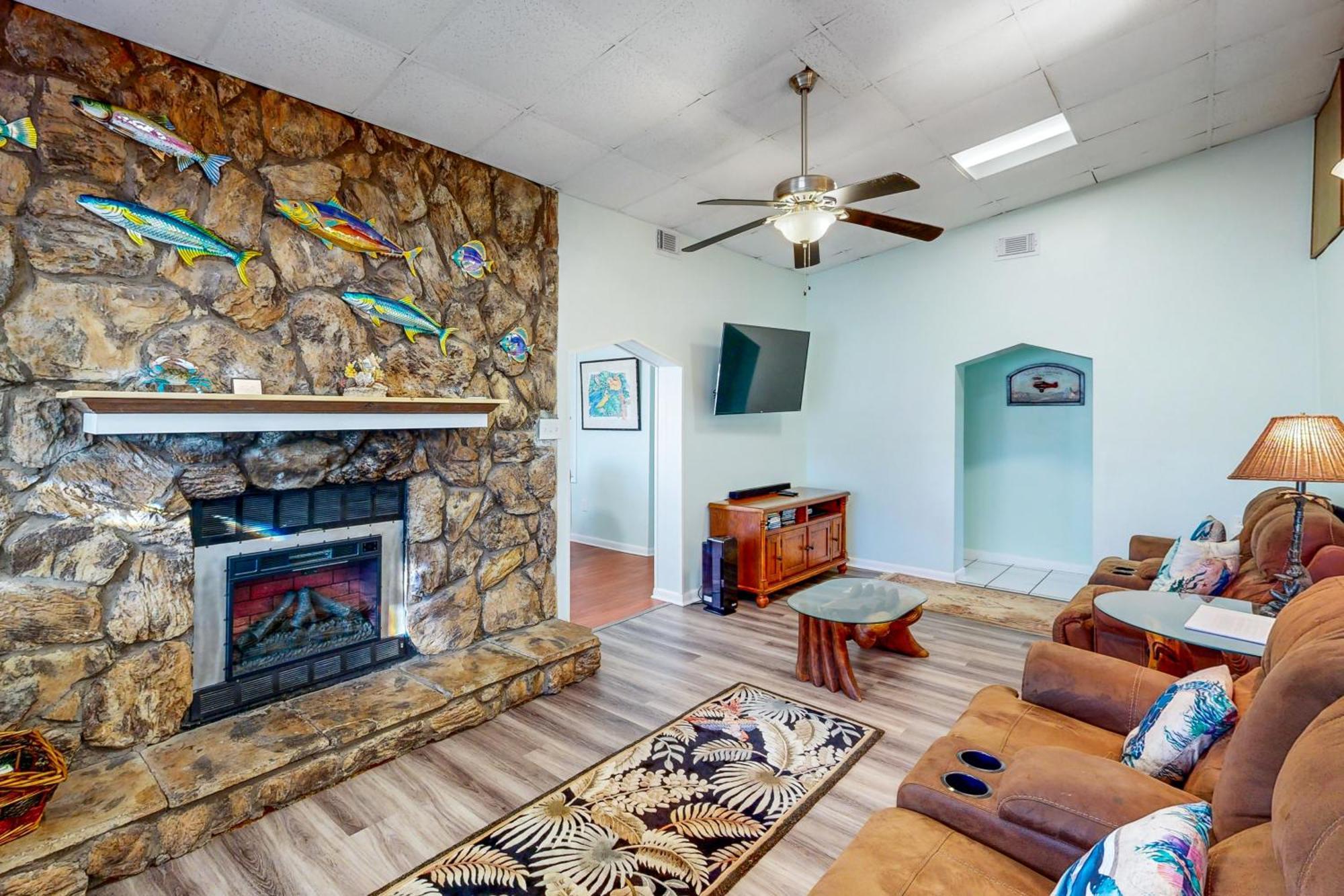 Canal Comfort Perdido Key Extérieur photo